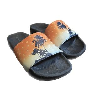 Old Navy Slides